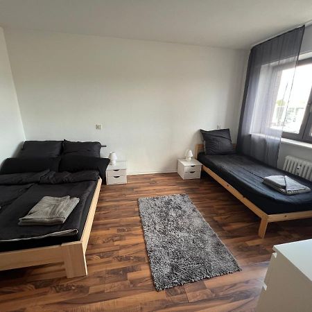 Malidu Apartment Krefeld Duesseldorf Exterior foto